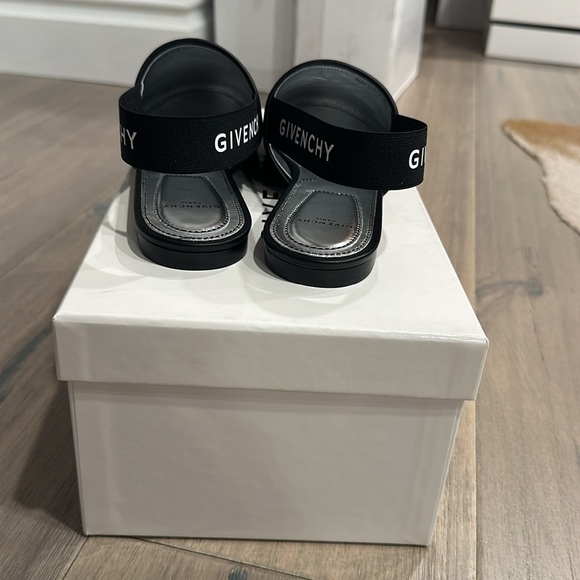 Brand new authentic rivington sling backs - Picture 3 of 5